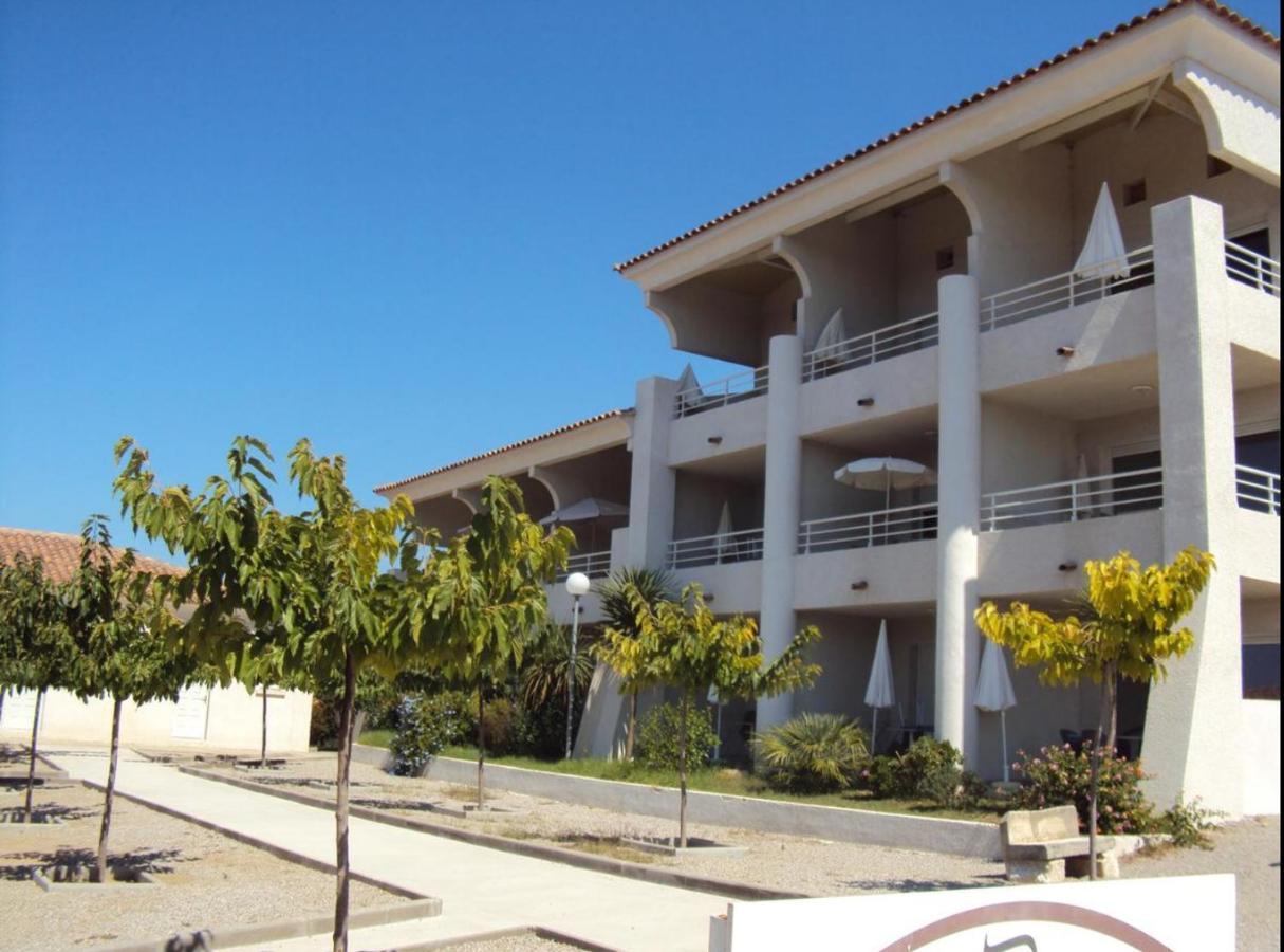 Apartment Centre Porticcio (Corsica)