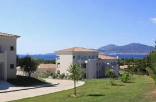 Centre Apartment Porticcio (Corsica)