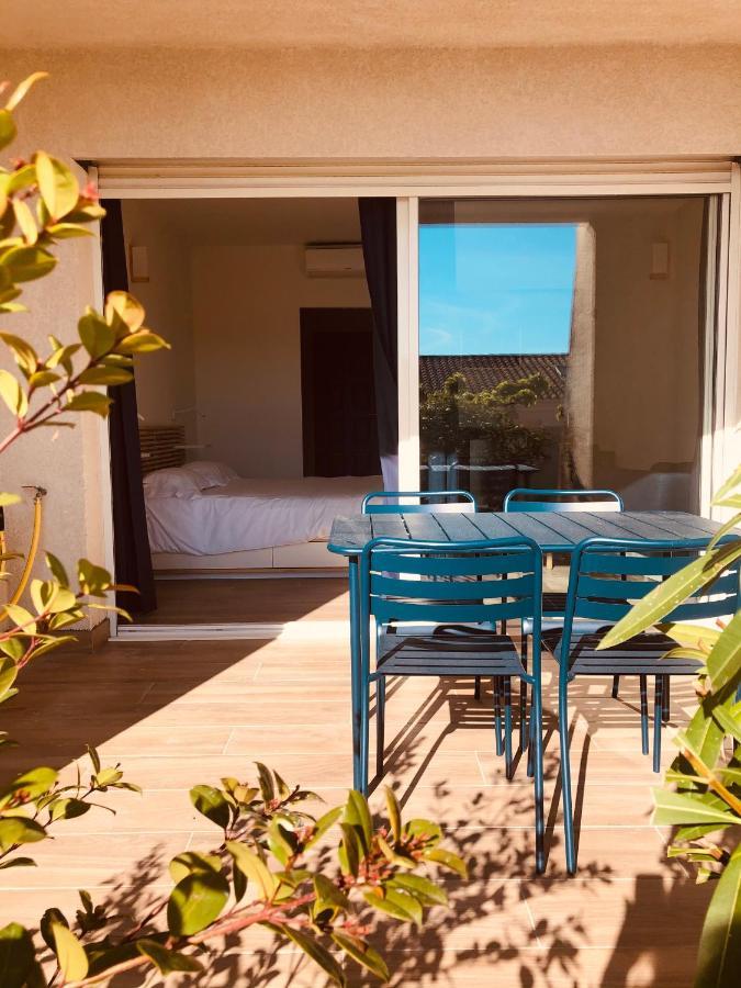 Appartement Centre *