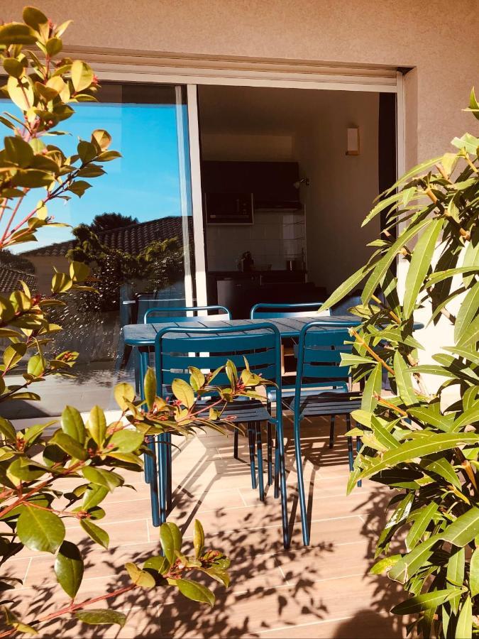 Centre Apartment Porticcio (Corsica)